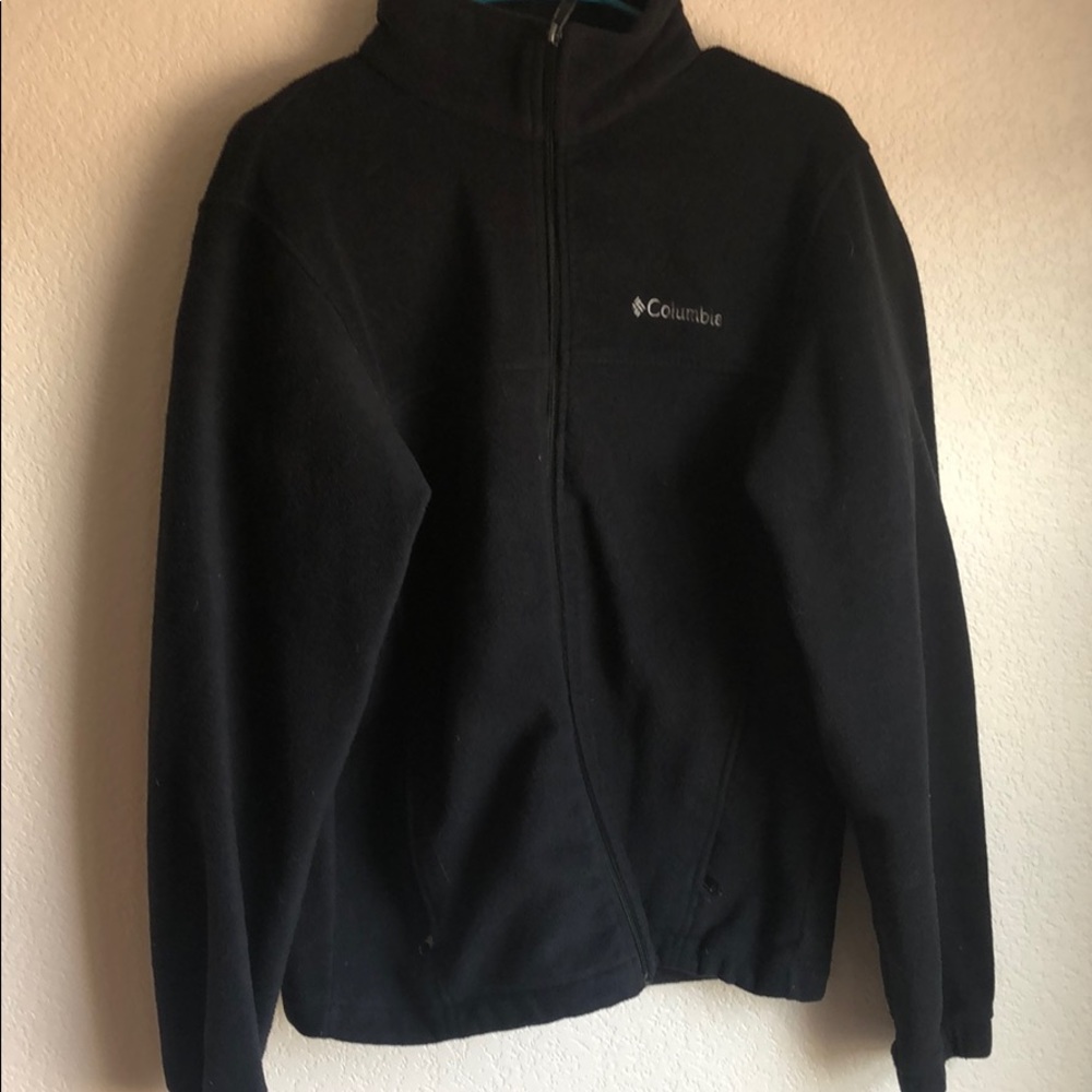 Colombia jacket